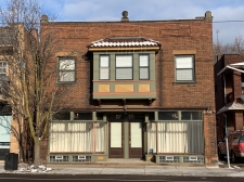 Multi-Use property for lease in Cleveland, OH