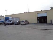 Listing Image #1 - Industrial for lease at 129 NW 25th Terrace, Fort Lauderdale FL 33311