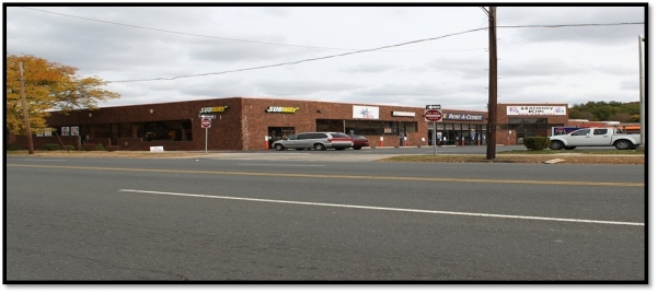 Listing Image #1 - Retail for lease at 1299-1315 Dixwell Ave, Hamden CT 06514 Listing Image #1 - Retail for lease at 1299-1315 Dixwell Ave, Hamden CT 06514