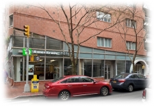 Listing Image #1 - Retail for lease at 123 Baxter Street, New York NY 10013