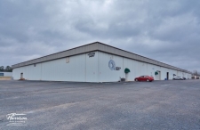 Listing Image #1 - Industrial for lease at 9312 Madison Blvd, Madison AL 35758