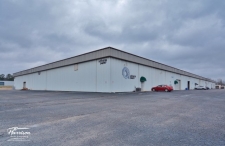 Industrial property for lease in Madison, AL