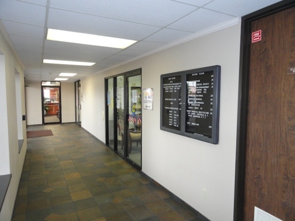 Listing Image #3 - Office for lease at 755 S 11th Street, Beaumont TX 77701