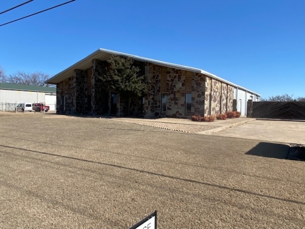 Listing Image #1 - Industrial for lease at 6600 S. Council Rd., Oklahoma City OK 73169
