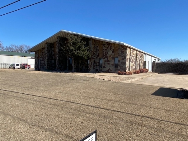 Listing Image #1 - Industrial for lease at 6600 S. Council Rd., Oklahoma City OK 73169 Listing Image #1 - Industrial for lease at 6600 S. Council Rd., Oklahoma City OK 73169