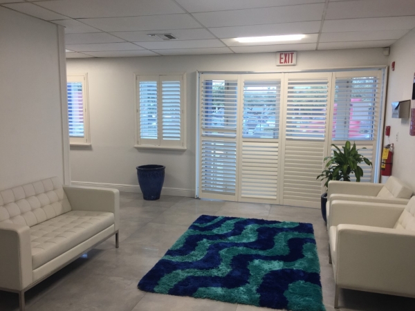 Listing Image #1 - Office for lease at 5465 NW 36 St, Miami Springs FL 33166