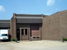 Industrial property for lease in Evansville, IN