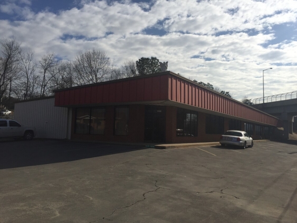 Listing Image #1 - Multi-Use for lease at 406 South Tennessee Street, Cartersville GA 30120