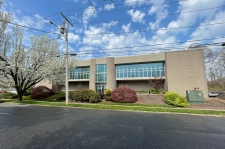 Listing Image #1 - Office for lease at 418 Meadow Street, Fairfield CT 06824