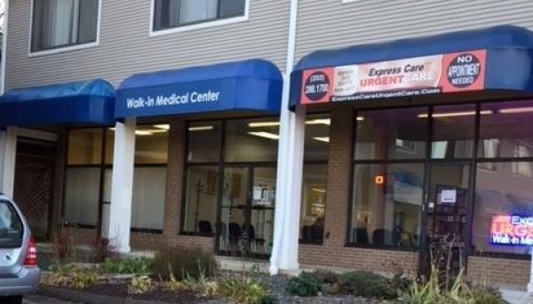 Listing Image #1 - Health Care for lease at 1700 Dixwell Ave #UC, Hamden CT 06514