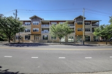 Retail property for lease in Asheville, NC