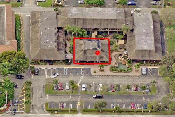 Listing Image #2 - Retail for lease at 3000 N University Dr #1A, Coral Springs FL 33065