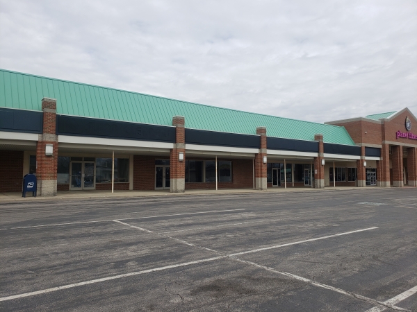 Listing Image #2 - Retail for lease at 6962-7106 E Main St, Reynoldsburg OH 43068