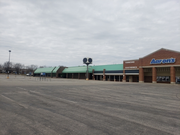 Listing Image #3 - Retail for lease at 6962-7106 E Main St, Reynoldsburg OH 43068