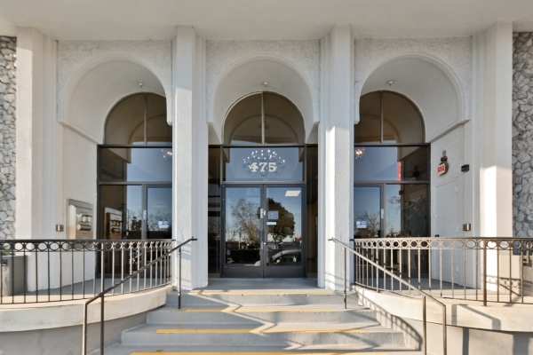 Listing Image #7 - Office for lease at 475 El Camino Real Suite#407, Millbrae CA 94030