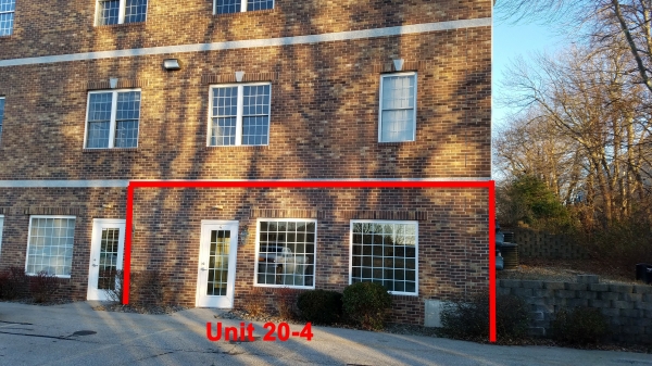 Listing Image #1 - Office for lease at 20 Mary Clark, Unit 4, Hampstead NH 03841