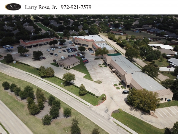 Listing Image #1 - Shopping Center for lease at 2260 Morriss Road, #320, Flower Mound TX 75028