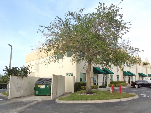 Listing Image #2 - Office for lease at 1069 NW 31st Ave, Pompano Beach FL 33069