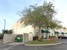 Listing Image #2 - Office for lease at 1069 NW 31st Ave, Pompano Beach FL 33069