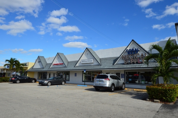 Listing Image #3 - Retail for lease at 14305 S. Dixie Hwy, Miami FL 33176 Listing Image #3 - Retail for lease at 14305 S. Dixie Hwy, Miami FL 33176