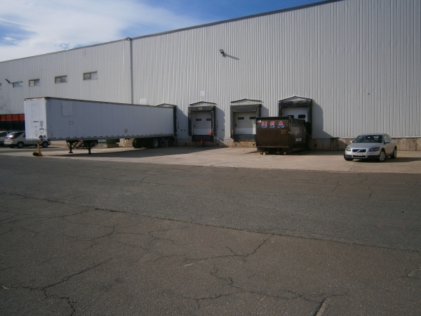 Listing Image #1 - Industrial for lease at 230 Shaker Road, Enfield CT 06082