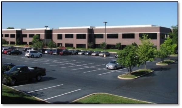 Listing Image #1 - Office for lease at 1730 Park Street, Suite 206, Naperville IL 60563