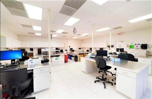 Listing Image #2 - Office for lease at 5387 N Nob Hill Rd, Sunrise FL 33351