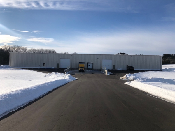 Listing Image #1 - Industrial for lease at 475 LaGrandeur Road, Somerset WI 54025