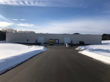 Industrial property for lease in Somerset, WI