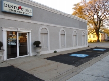 Listing Image #1 - Office for lease at 2457 RIDGE ROAD, Lansing IL 60438