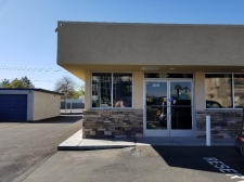 Listing Image #1 - Retail for lease at 2407 W. Charleston Blvd, Las Vegas NV 89102