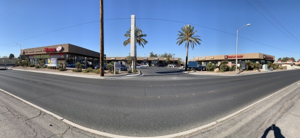 Listing Image #1 - Retail for lease at 1735 N Nellis Blvd, Las Vegas NV 89115