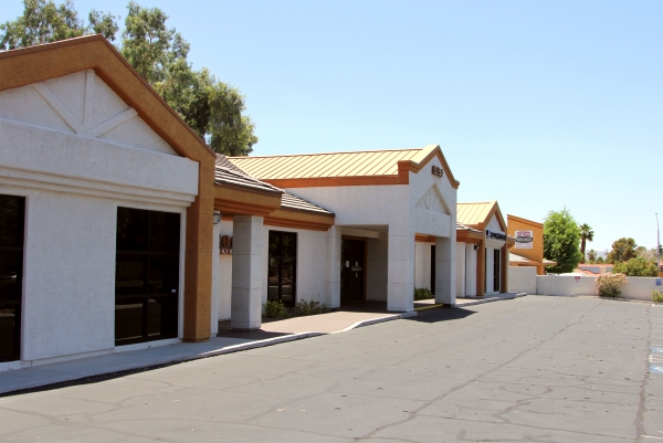 Listing Image #1 - Retail for lease at 5250 S. Pecos, Las Vegas NV 89120