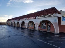 Retail property for lease in Las Vegas, NV