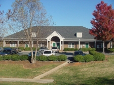 Listing Image #1 - Office for lease at 107 Commerce Center Dr, Huntersville NC 28078