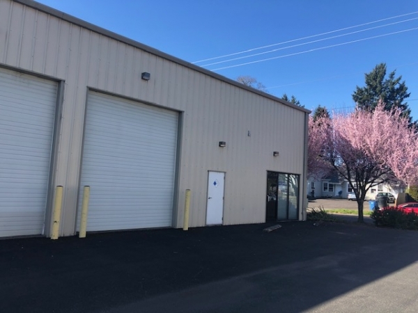 Listing Image #1 - Industrial for lease at 406 NE 6th Ave, Camas WA 98607