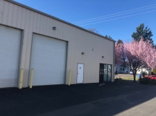 Industrial property for lease in Camas, WA