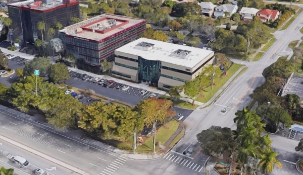 Listing Image #2 - Office for lease at 2801 N University Dr, Coral Springs FL 33065