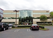 Listing Image #3 - Office for lease at 2801 N University Dr, Coral Springs FL 33065