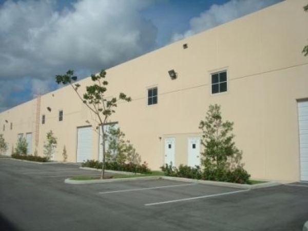 Listing Image #3 - Industrial for lease at 1081 NW 31st Ave #A-3, Pompano Beach FL 33069