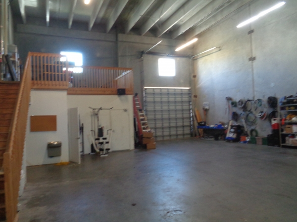 Listing Image #6 - Industrial for lease at 1081 NW 31st Ave #A-3, Pompano Beach FL 33069