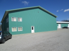 Listing Image #1 - Industrial for lease at 8059 Lewis Road, Berea OH 44017