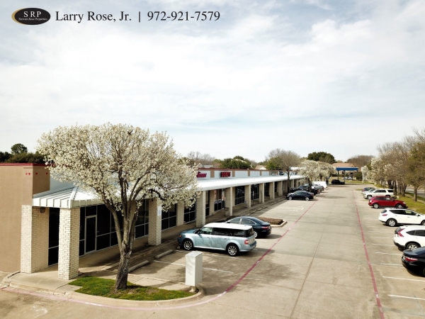 Listing Image #1 - Retail for lease at 982 Garden Ridge, #140, Lewisville TX 75077