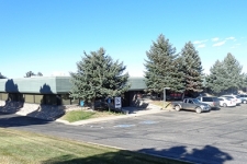 Industrial property for lease in Castle Rock, CO