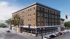 Multi-Use property for lease in Martinsburg, WV