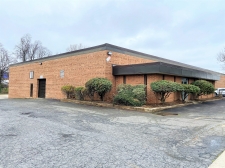 Listing Image #1 - Industrial for lease at 2916 Interstate St, Charlotte NC 28208