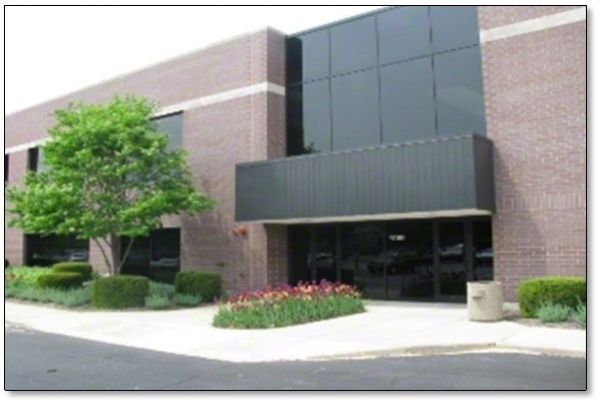 Listing Image #1 - Retail for lease at 1730 Park Street, Suite 110, Naperville IL 60563