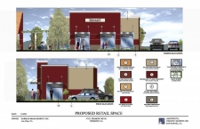 Listing Image #1 - Retail for lease at 37149 Fremont Blvd., Fremont CA 94022