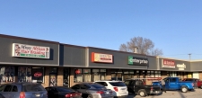 Listing Image #1 - Retail for lease at 112 East Ridge Road, Griffith IN 46319