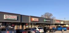 Retail property for lease in Griffith, IN